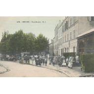 Meudon - Petit Marché